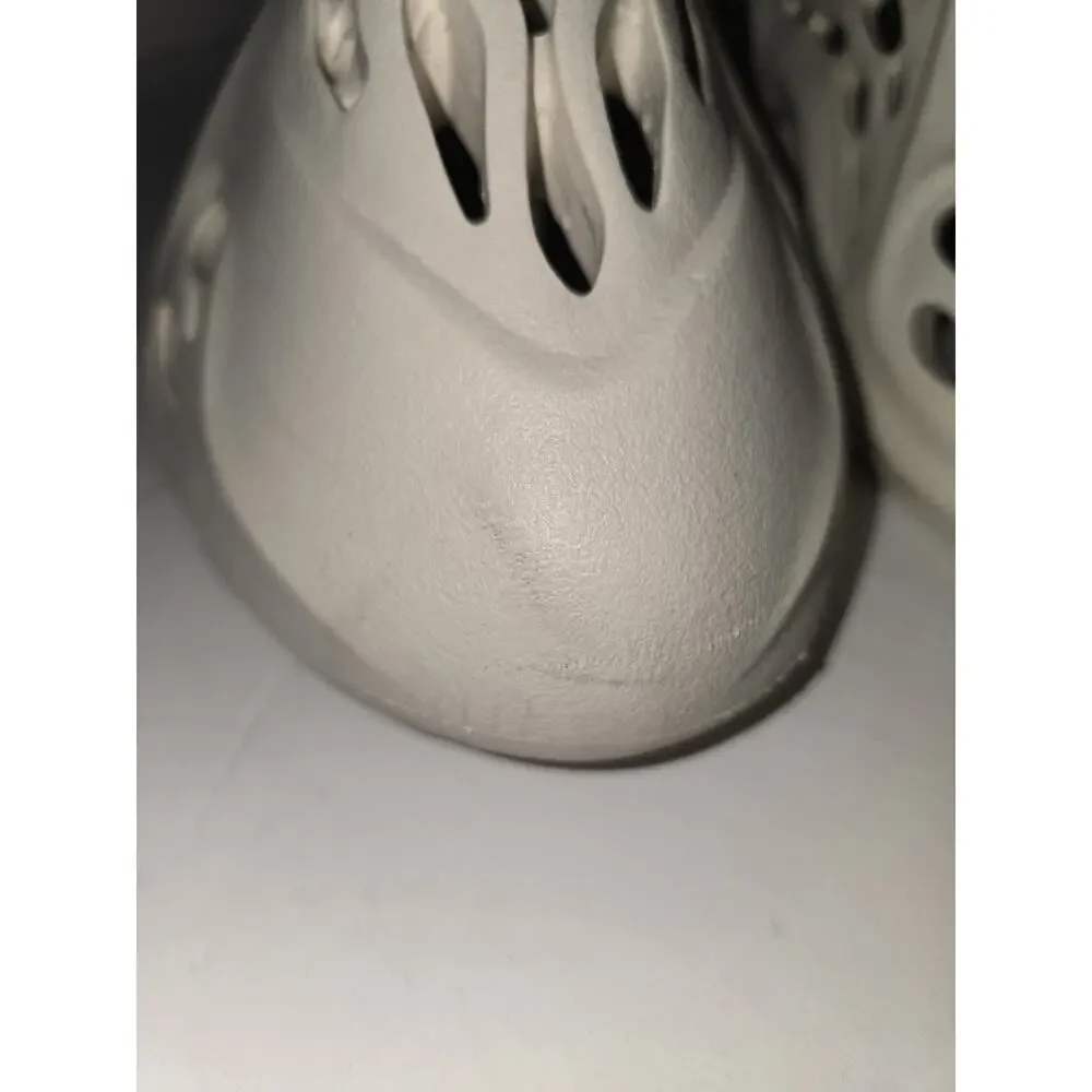 adidas Yeezy Slide Pure Beige Men's US 11 EU 46 UK 11 GW1934